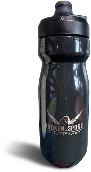 Broken Spoke Bike Studio Broken Spoke Camelbak Podium Steel Insulated 18oz Bottle 