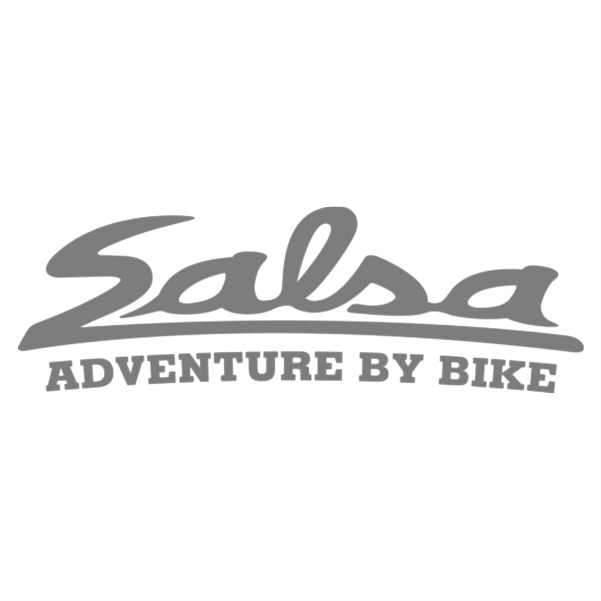 Salsa Cycles Logo