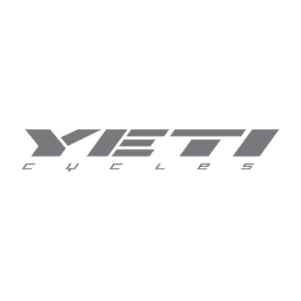 Yeti Cycles Logo
