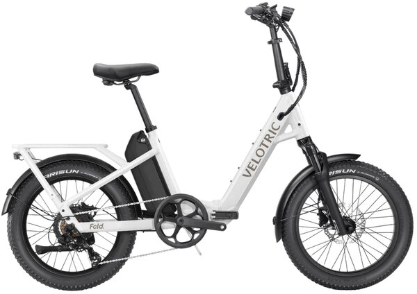 Velotric Fold 1 Plus Velotric Fold 1 Plus