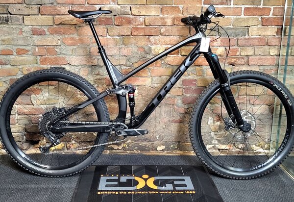 Demo Bike For Sale Trek Fuel EX 8, XXL