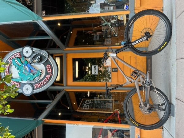 Evil Demo Wreckoning GX MD