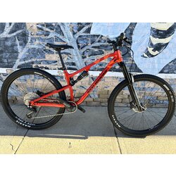 Rocky Mountain ELEMENT A30 MD