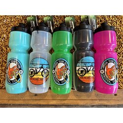 Over The Edge Over The Edge Water Bottle LG 26 oz