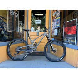 Evil Demo Wreckoning GX MD