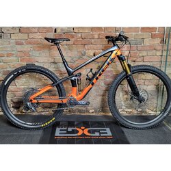 Demo Bike For Sale Trek Fuel EX 9.9, Lrg