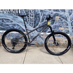 Canfield Canfield Nimble 9 Edge Cycles Limited Edition XL