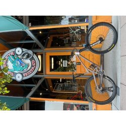 Evil Demo Wreckoning GX MD