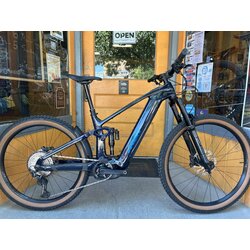 Trek DEMO Trek Rail + 9.7 Blue MD