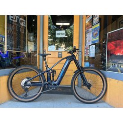 Trek DEMO Trek Rail + 9.7 Blue SM
