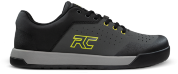 Ride Concepts M's Hellion Charcoal