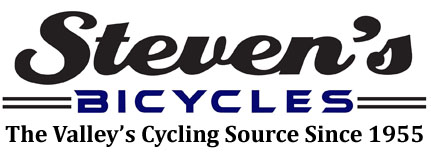 Steven's Bicycles Logo