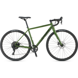 Jamis Renegade A1 LTD