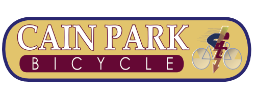 Cain Park Bicycle Home Page