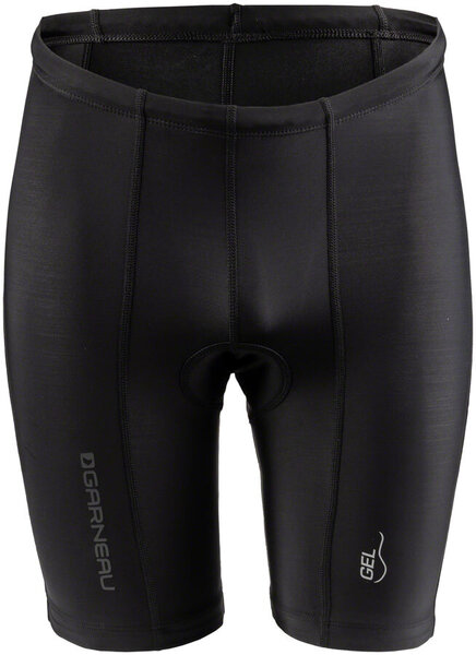 Garneau Garneau Classic Gel Shorts - Black, Men's