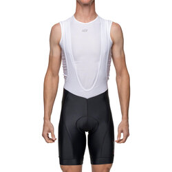 Bellwether Bellwether Endurance Gel Cycling Bib Shorts - Black, Men's,