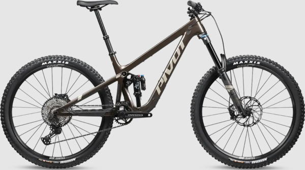 Pivot Cycles Firebird Ride SLX/XT 2024