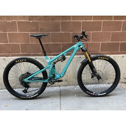 Yeti Cycles USED Yeti SB140 LR T3 X0 T-Type