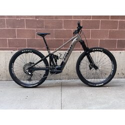 Pivot Cycles USED Pivot Shuttle AM 70/90