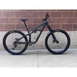 Salsa USED Salsa Blackthorn 145 C Deore 12