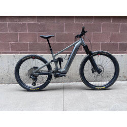 Santa Cruz USED Santa Cruz Vala AL 70