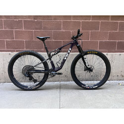 Yeti Cycles USED Yeti ASR T3 X0 AXS T-Type