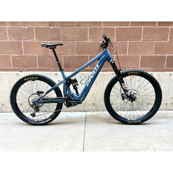 Pivot Cycles USED Pivot Shuttle LT Ride SLX/XT 2025