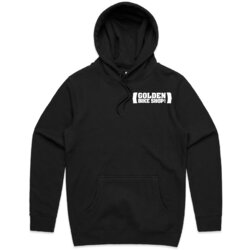 GBS GBS Van Hoodie
