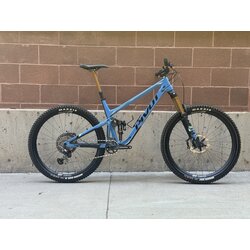 Pivot Cycles USED Pivot Switchblade PRO XT/XTR