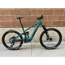 Santa Cruz USED Santa Cruz Bullit 4 C MX 90