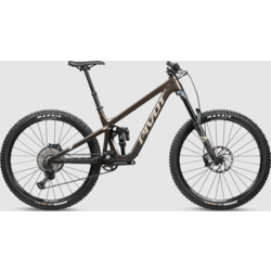 Pivot Cycles Firebird Ride SLX/XT 2024