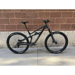 Salsa USED Salsa Blackthorn Deore 12
