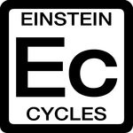 Einstein Cycles Home Page