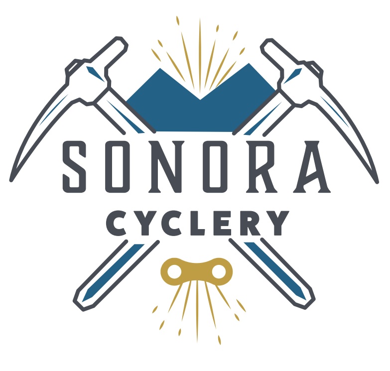 Sonora Cyclery Home Page