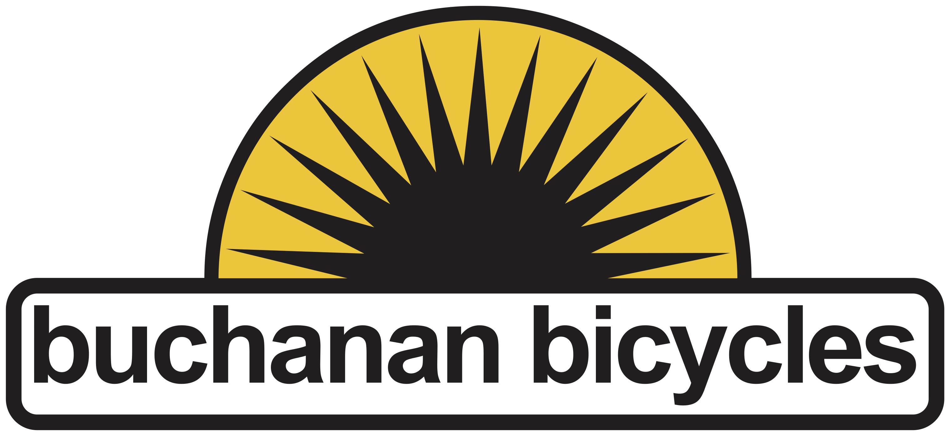 Buchanan Bicycles Home Page