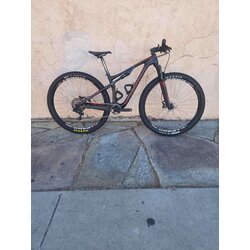 Specialized Used Epic Expert Carbon World Cup