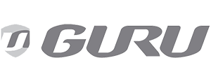 Guru Cycling Logo