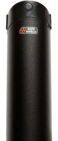 Batterie SR Suntour Semi-intégrée 36V 10Ah