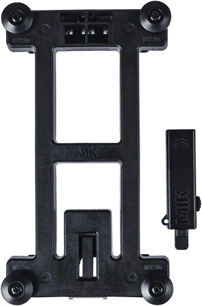 Basil Mik Adapterplate 2.0