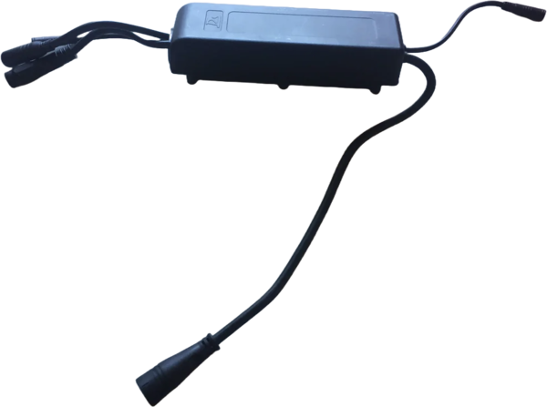 RadWagon 4 Replacement Controller