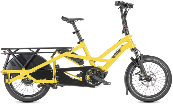 Tern GSD P00 (Gen 3)