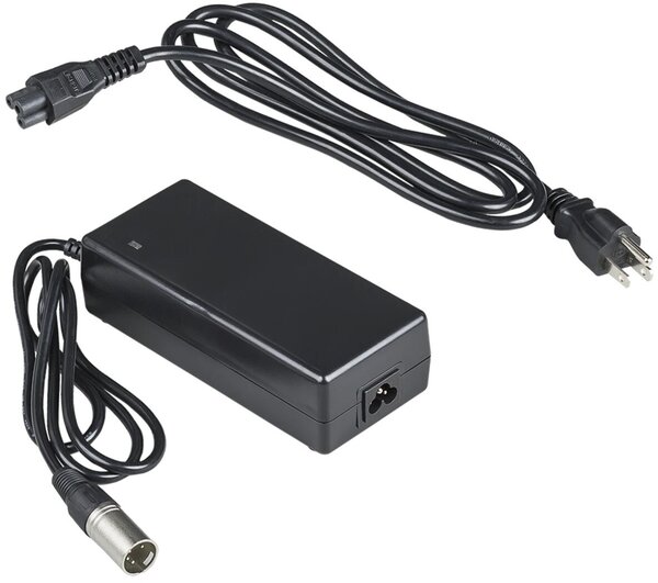 Hydrive Battery Charger w/ Cable US