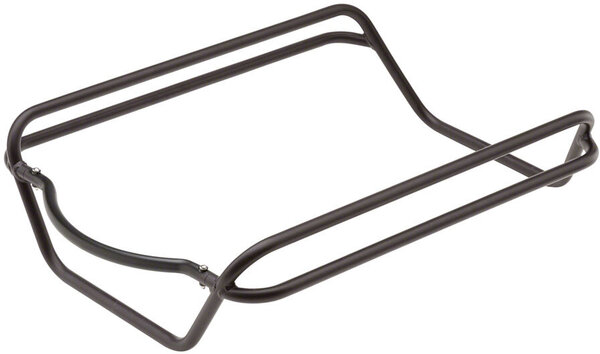 Benno Benno High Rail Plus Rack Add-On - Boost EVO 4-5, RemiDemi XL, Black