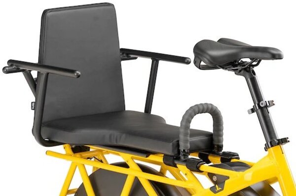 Tern Captain's Chair Gen 2