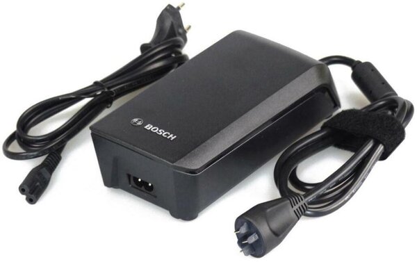 Bosch [EUROPEAN] Standard Charger - 4 Amp - Smart System - Mostly