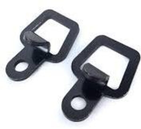 Arkel Adaptor for Lower Hook Attachment to Rack (Pair)