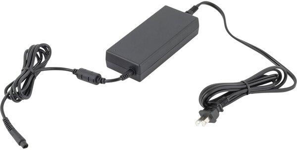 Electra Ponto Go!/BEP 2A Battery Charger w/ US Cable