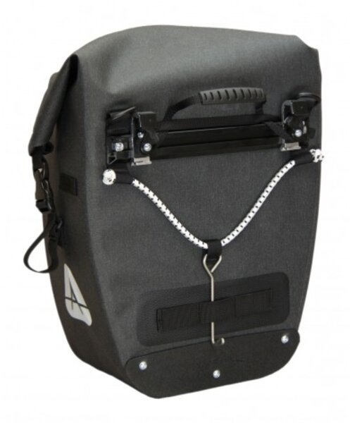 Arkel Orca Panniers - Mostly e-Bikes | Oceanside, CA
