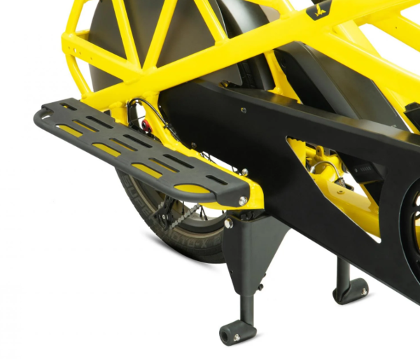 Tern Sidekick Wide Decks for GSD Gen 2