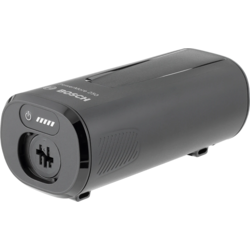 Bosch Bosch Battery PowerMore 250WH Black